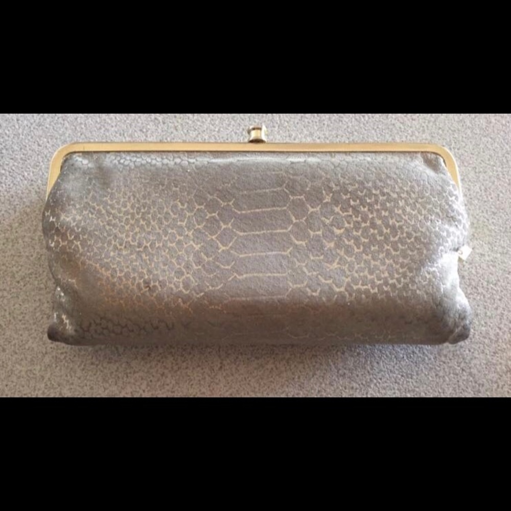 HOBO wallet